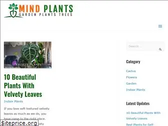 mindplants.com