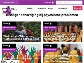 mindplatform.nl