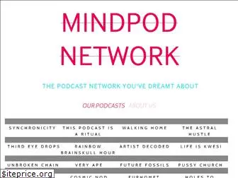 mindpodnetwork.com