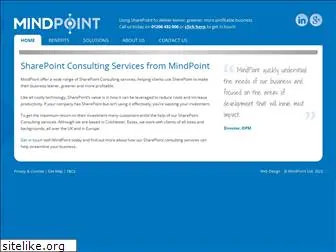 mindpoint.co.uk