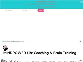mindpowerlifecoaching.com