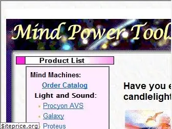 mindpowertools.com