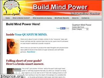 mindpowerzone.com
