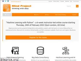 mindproject.io