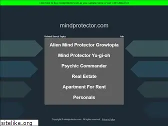 mindprotector.com