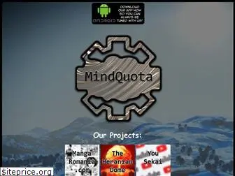 mindquota.com