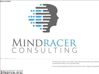 mindracerconsulting.com