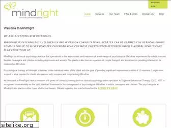 mindright.com.au