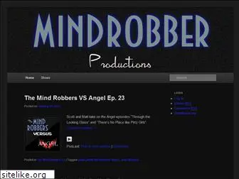 mindrobber.net