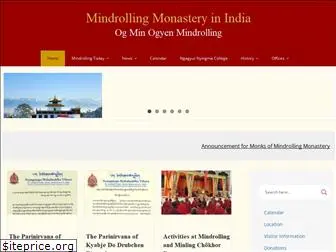 mindrolling.org