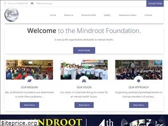 mindroot.org
