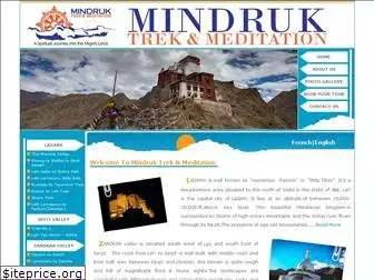 mindruktrek.com