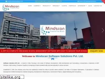 mindscansoftware.com