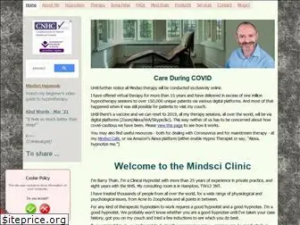 mindsci-clinic.com