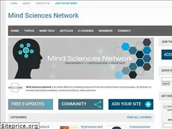 mindsciencesnetwork.com