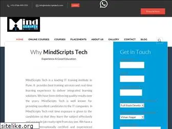 mindscriptstech.com