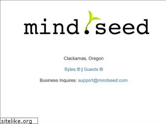 mindseed.com