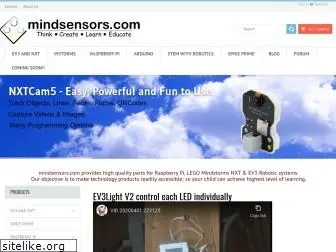 mindsensors.com