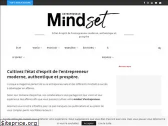 mindset-entrepreneur.com