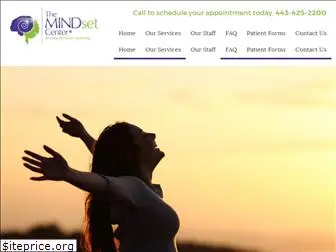 mindsetcenter.com