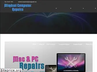 mindsetcomputerrepairs.com