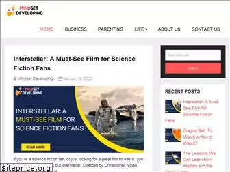 mindsetdeveloping.com