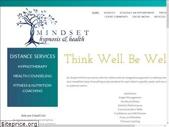 mindsethypnosis.com