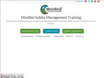 mindsetinstructortraining.com