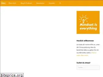 mindsetis-everything.com