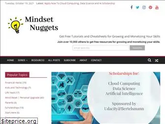 mindsetnuggets.com