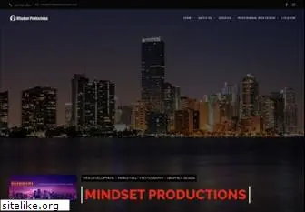 mindsetproduction.com