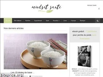 mindsetsante.fr