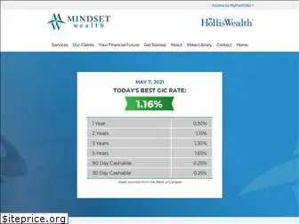 mindsetwealth.com