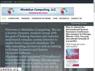 mindseyecomputing.com