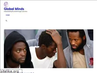 mindsglobalspotlight.com
