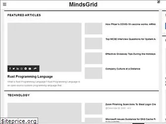 mindsgrid.com