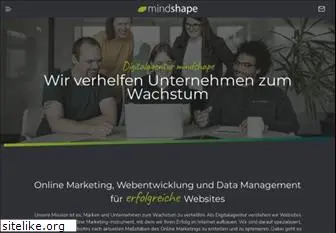 mindshape.de