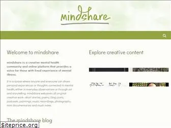 mindshare.org.au