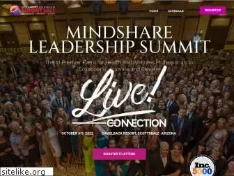 mindsharesummit.com