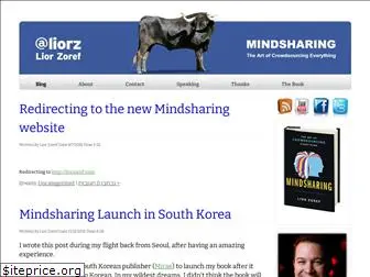mindsharing.info