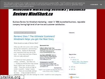 mindshark-marketing.blogspot.com
