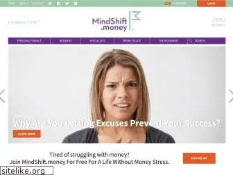 mindshift.money