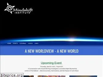 mindshiftinstitute.org