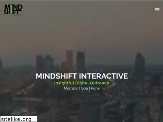 mindshiftinteractive.com