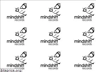 mindshiftrecords.com