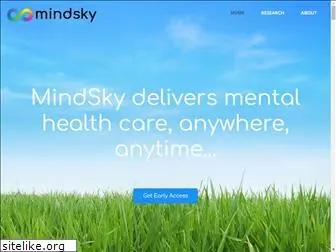 mindsky.com