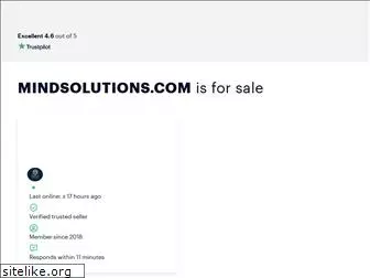 mindsolutions.com