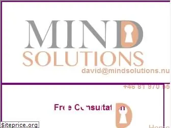 mindsolutions.nu