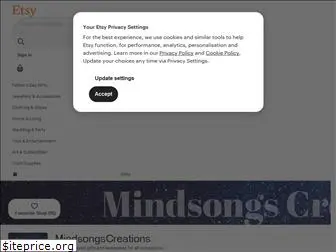 mindsongs.co.uk