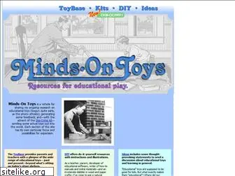 mindsontoys.com